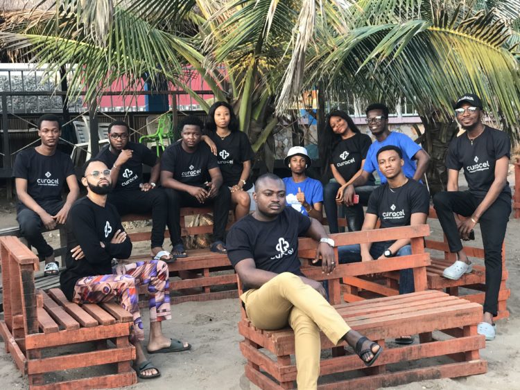 Curacel Insurance Nigeria