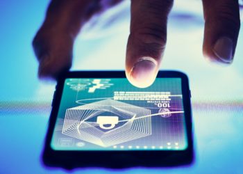 Telecoming and Evina Cyber security