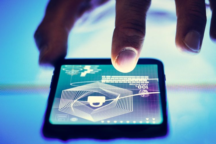 Telecoming and Evina Cyber security