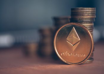 Ethereum Cyptocurrency