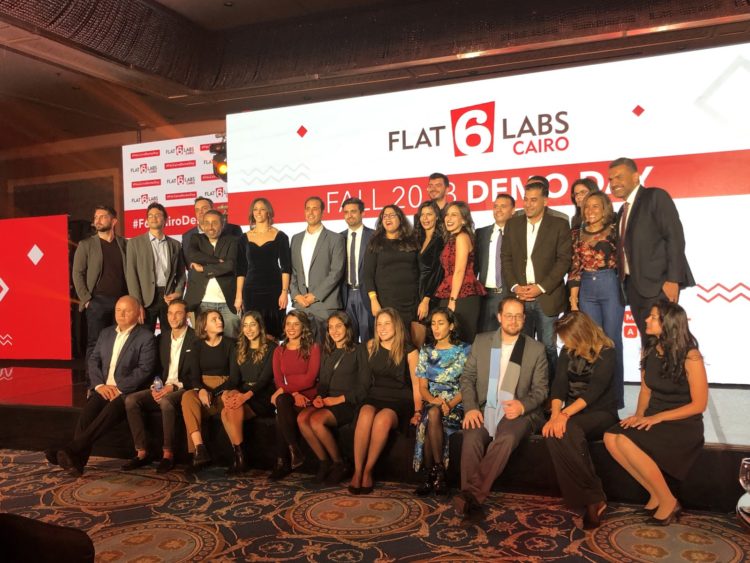 Flat6Labs Cairo