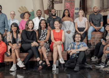 Founders Factory Africa