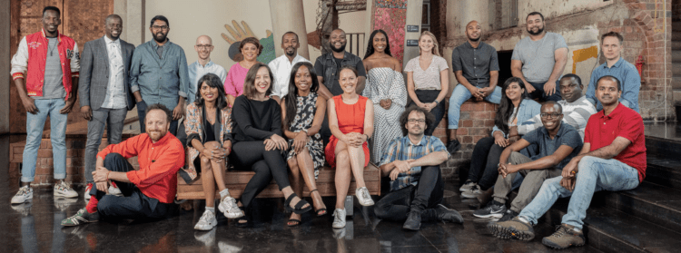 Founders Factory Africa