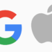 Apple and Google US senate hearing