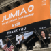Jumia shares