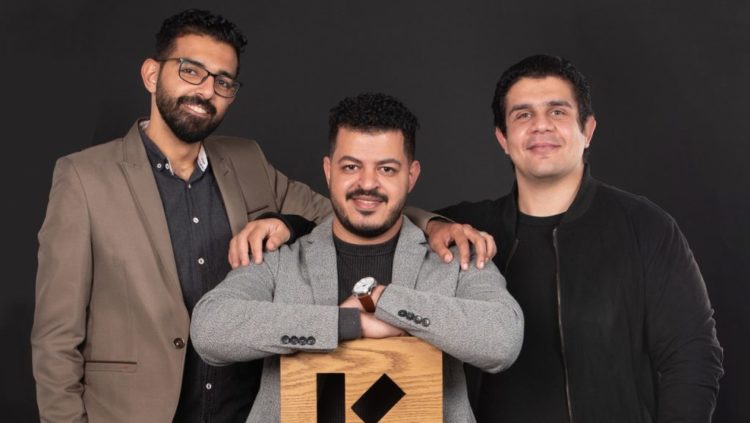 Kemitt Egypt e-commerce