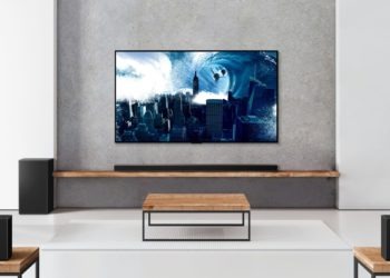 LG Soundbars 2021
