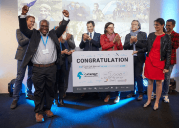 LHOFT Catapult- Inclusion Africa programme