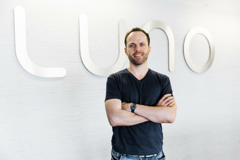 Luno Cryptocurrency
