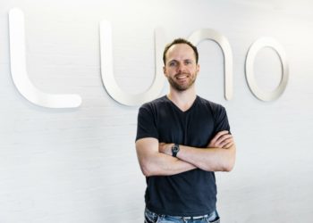 Luno Cryptocurrency