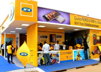 MTN Rwanda