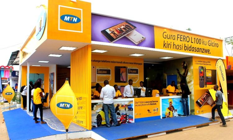 MTN Rwanda