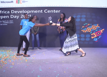 Microsoft Game Of Learners Virtual Hackathon