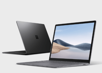 Microsoft Surface Laptop 4