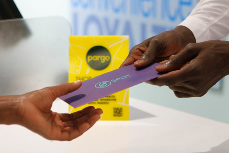 Pargo Spot Money South Africa