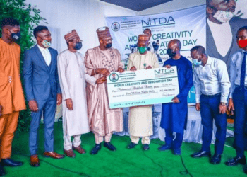 NITDA Innovation Challenge 2021