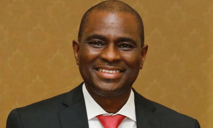 Olusegun Ogunsanya Airtel Africa