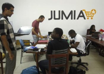Jumia City Partner Program
