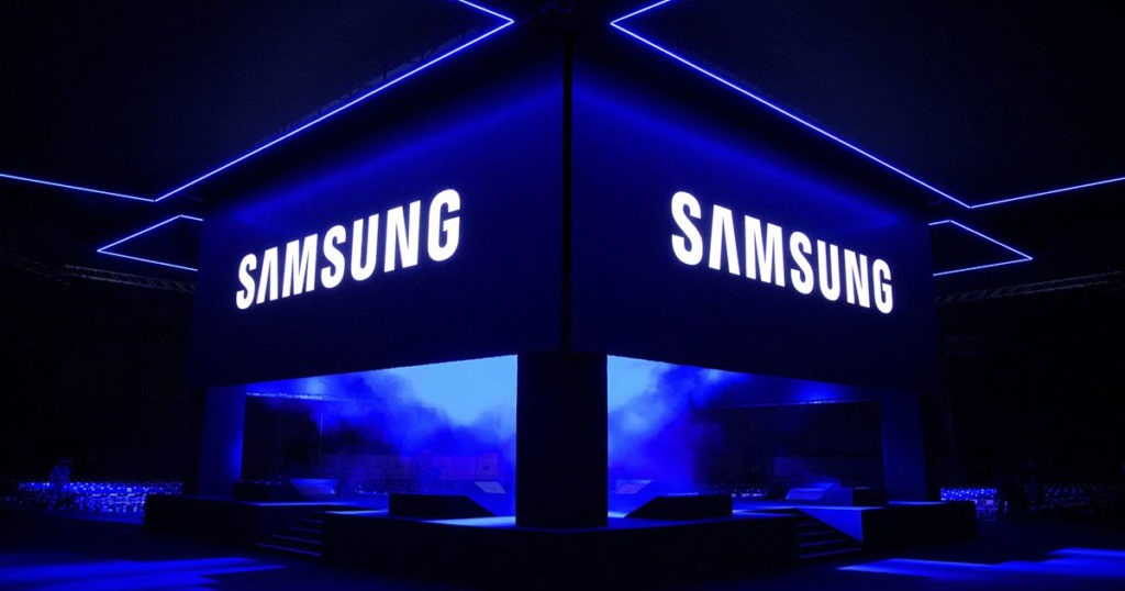 Samsung third unpacked event 2021