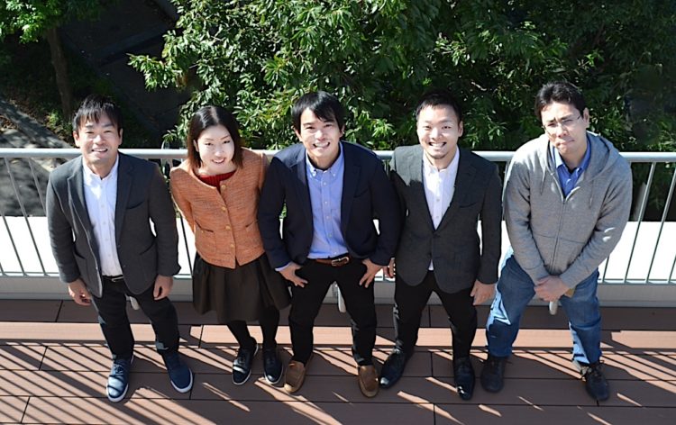 Samurai Incubate Africa