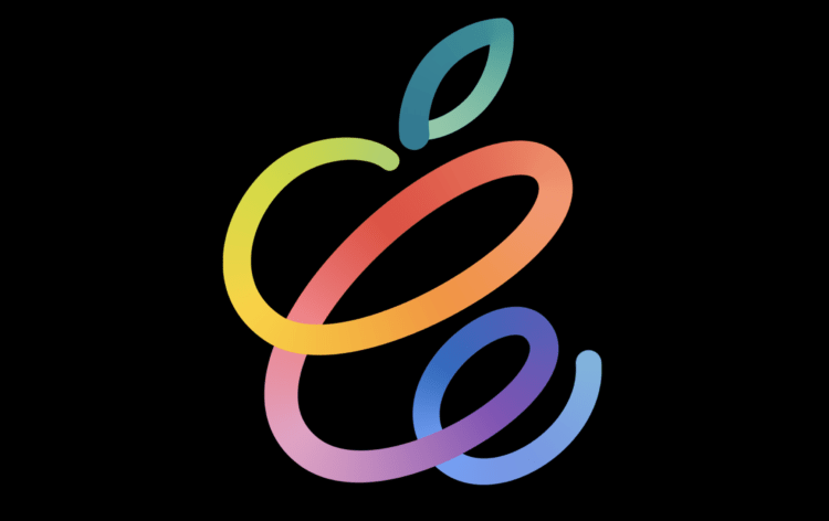 Apple event 2021
