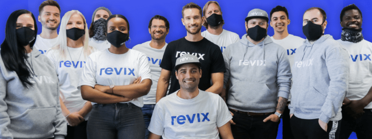 Revix Cryptocurrency South Africa