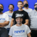 Revix Cryptocurrency South Africa