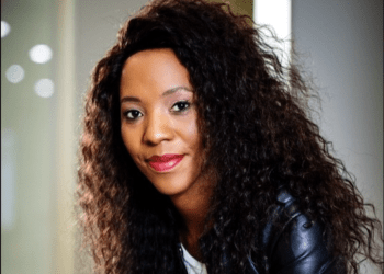 Chipo Mushwana Nedbank