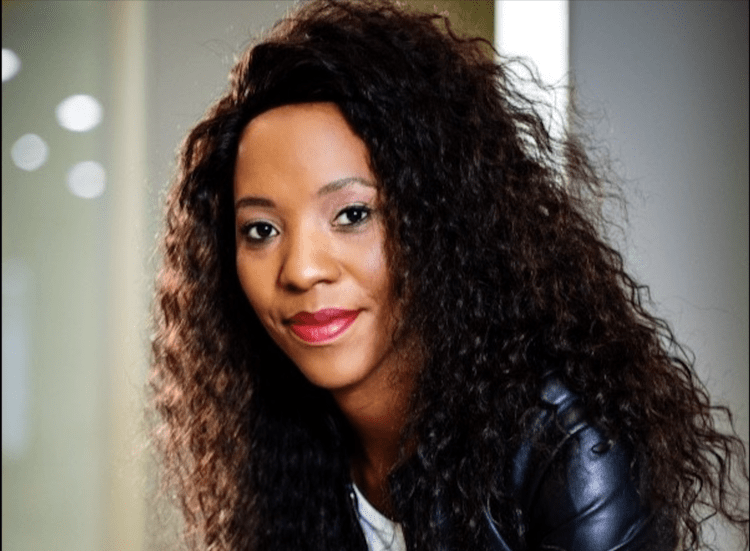 Chipo Mushwana Nedbank