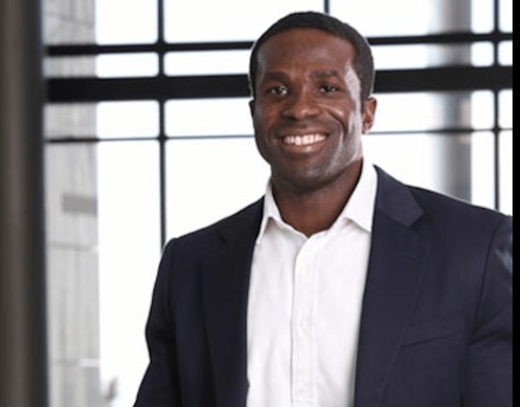 Atlantica Ventures IK Kanu