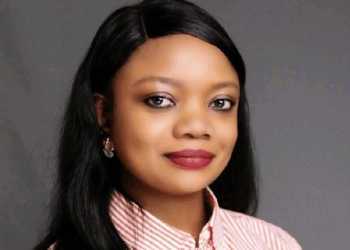 Tolulope George-Yanwah Jumia Ghana