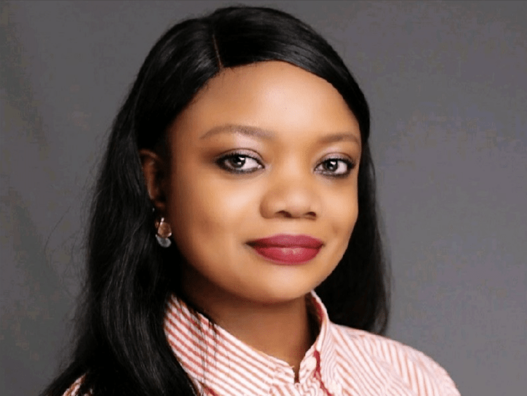 Tolulope George-Yanwah Jumia Ghana