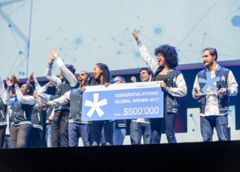 Seedstars