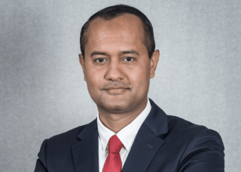 Shehryar Ali Mastercard