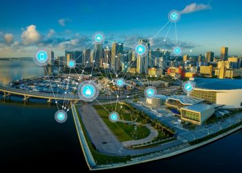 Smart City Innovation Program