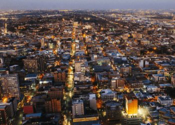 South Africa african tech ecosystem