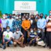 UNICEF StartUp Lab's Ghana