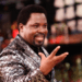 TB Joshua
