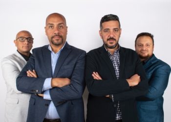 TakeStep Egypt health startup