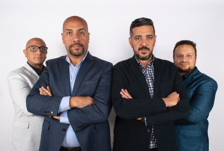 TakeStep Egypt health startup