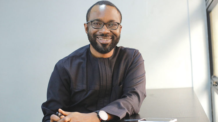 Tayo Oviosu Good well investments