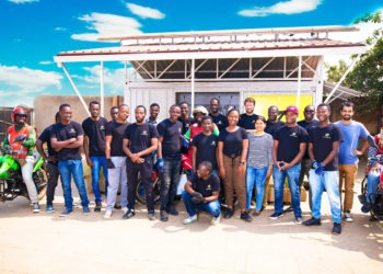 Ampersand Rwanda