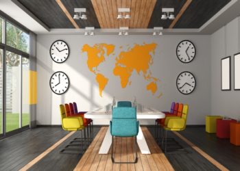 The Trade hub africa virtual dealroom