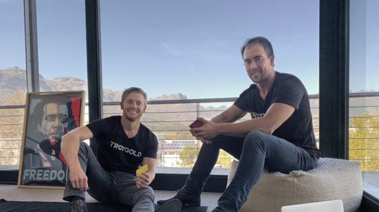 Troygold South Africa