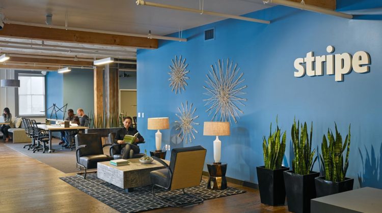 Stripe Dubai office
