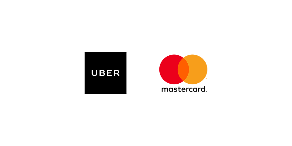 Mastercard and Uber