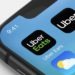 Uber and UberEats