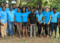 Numida Uganda