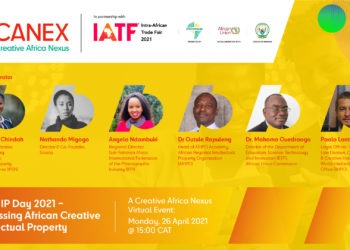 Creative Africa Nexus