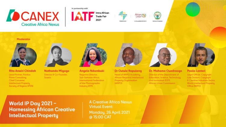 Creative Africa Nexus